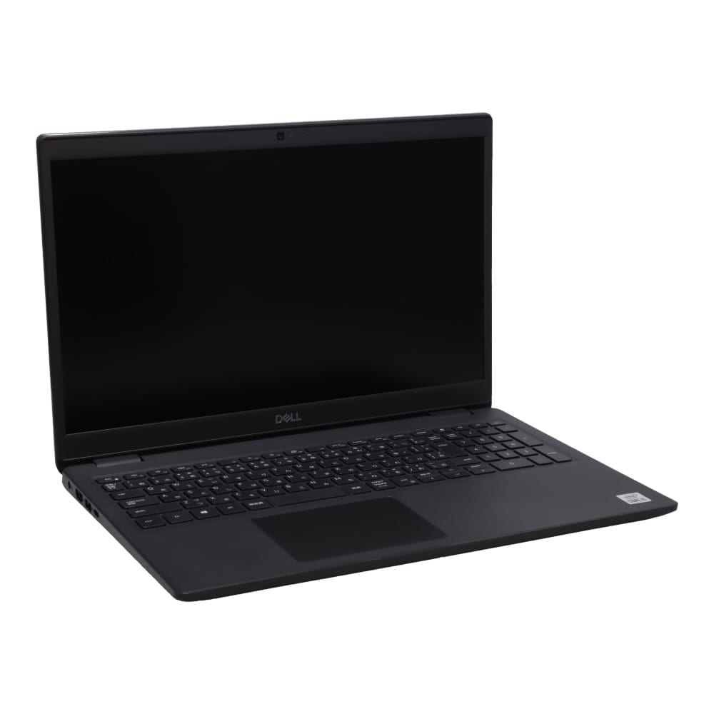 厳選した中古パソコン、中古PCのクオリット DELL Latitude 3510