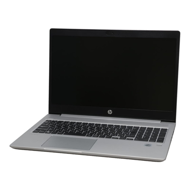 HP ProBook 450 G7(Win10x64)   Core i5-1.6GHz(10210U)/8GB/HDD 500GB/15.6/Web [C:] 2020ǯ