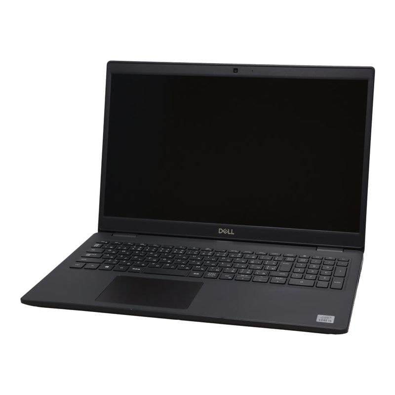 DELL Latitude 3510 (Win11x64)  ��� Core i5-1.6GHz(10210U)/����8GB/SSD256GB/FHD15.6�����/Wi-Fi6�б� [��������] 2021ǯ������