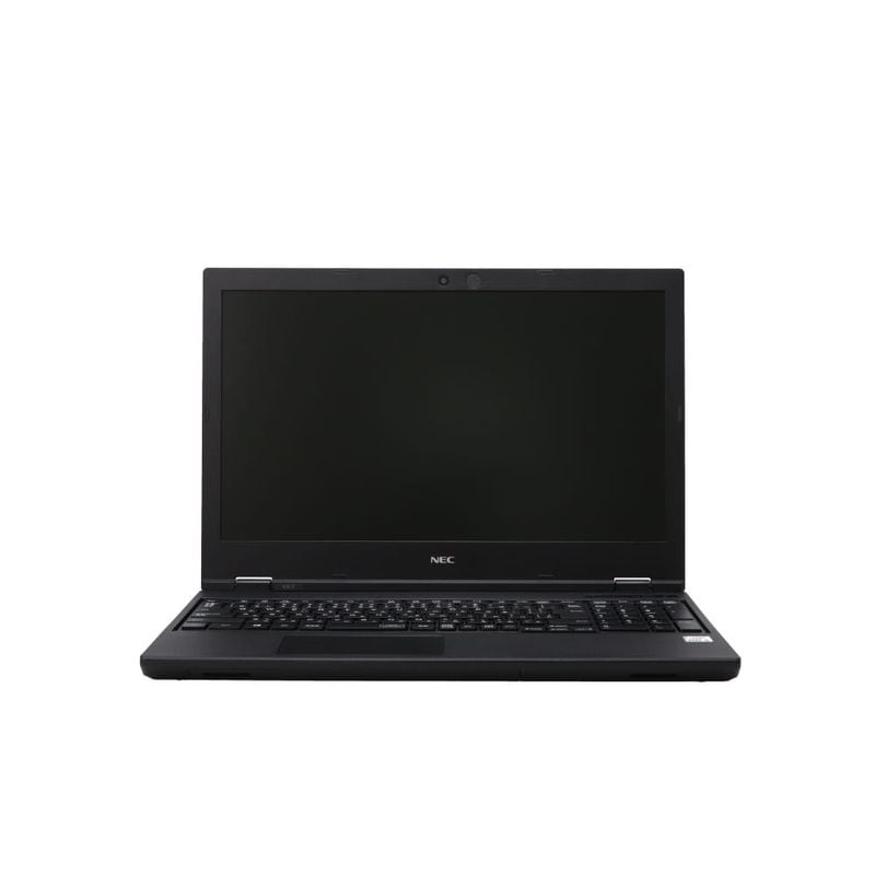 NEC VersaPro ������VX VKT16/X-7(Win11x64)  ��� Core i5-1.6GHz(10210U)/����8GB/HDD500GB/DVD/15.6����� [C:����] 2021ǯ������ [���ָ��ꥻ����]