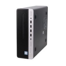 HP ProDesk 600 G5 SF(Win10x64)   Core i5-3.0GHz(9500)/8GB/SSD256GB/DVD饤 [C:] 2020ǯ