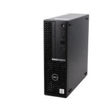 DELL Optiplex 7080 SFF(Win10x64)   Core i7-2.9GHz(10700)/16GB/HDD1TB/DVDޥ [B:] 2020ǯ