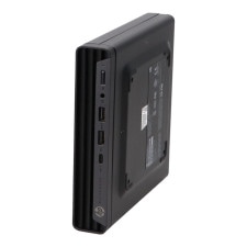 HP EliteDesk 800 G6 DM(Win10x64)   Core i5-2.3GHz(10500T)/8GB/SSD256GB/Ķ [B:] 2021ǯ