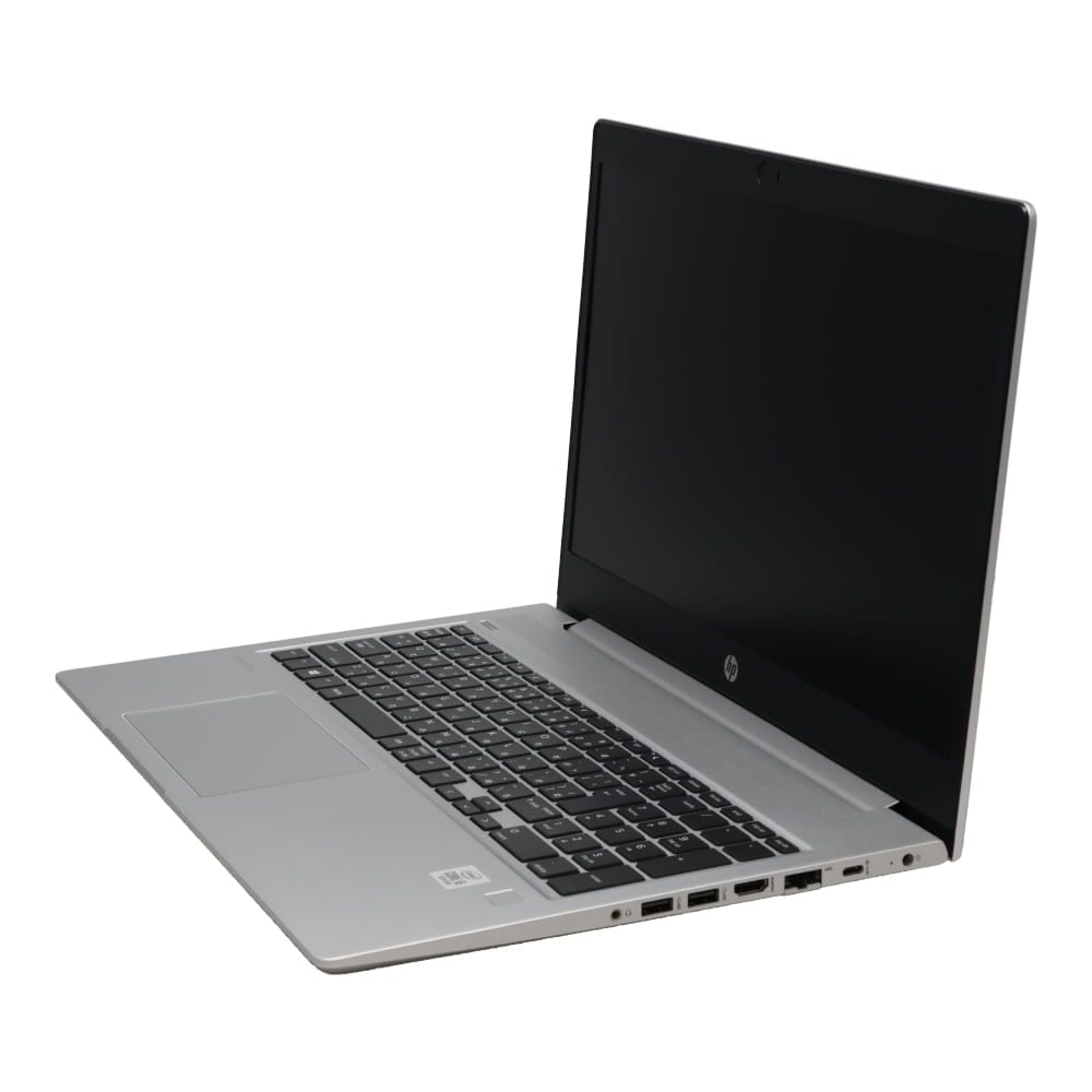 HP ProBook 450 G7 (Win10x64) 中古 Core i5-1.6GHz(10210U)/メモリ8GB