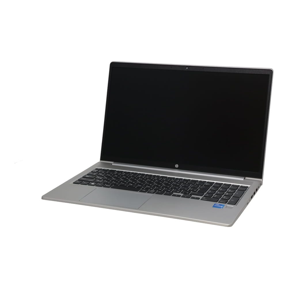 HP ProBook 450 G8 (Win11x64) 中古 Core i5-2.4GHz(1135G7)/メモリ8GB