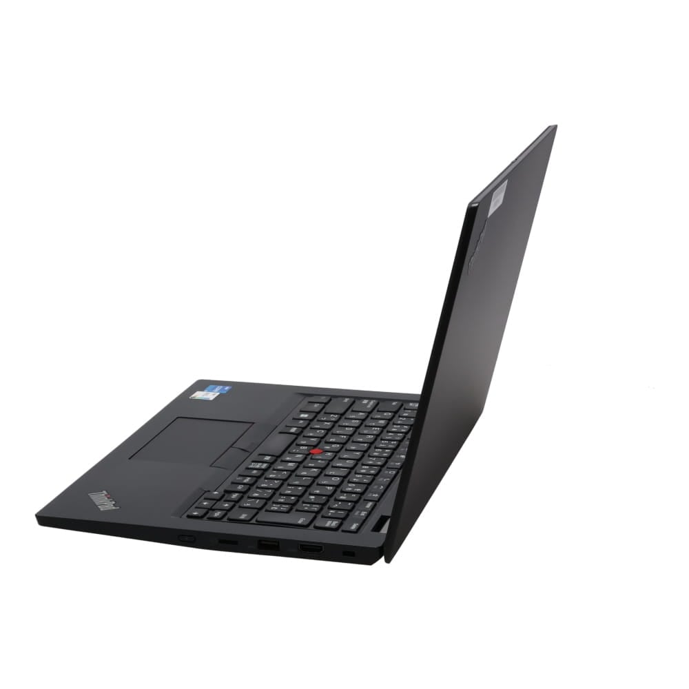 厳選した中古パソコン、中古PCのクオリット Lenovo ThinkPad L13 Gen2