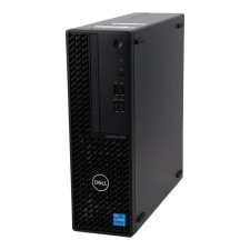 DELL Optiplex 3000 SFF(Win10 W11DG)   Core i5-3.3GHz(12600)/8GB/SSD256GB/DVDޥ [A:] 2022ǯ