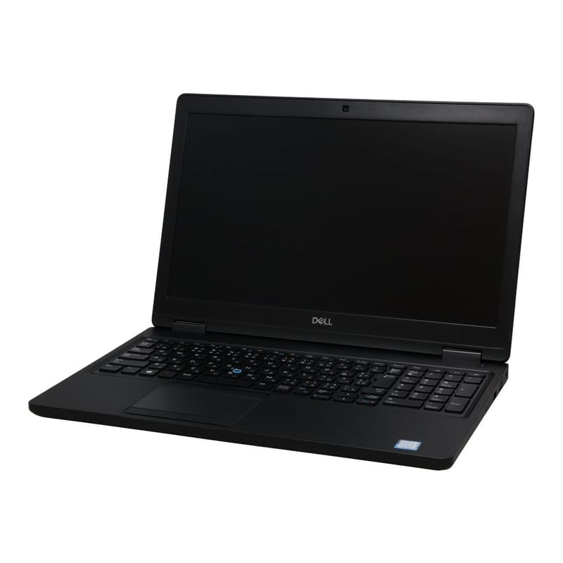 DELL Latitude 5590(Win11x64)  ��� Core i7-1.9GHz(8650U)/����16GB/SSD512GB/15.6�����/MX130/Web����� [C:����] 2018ǯ������