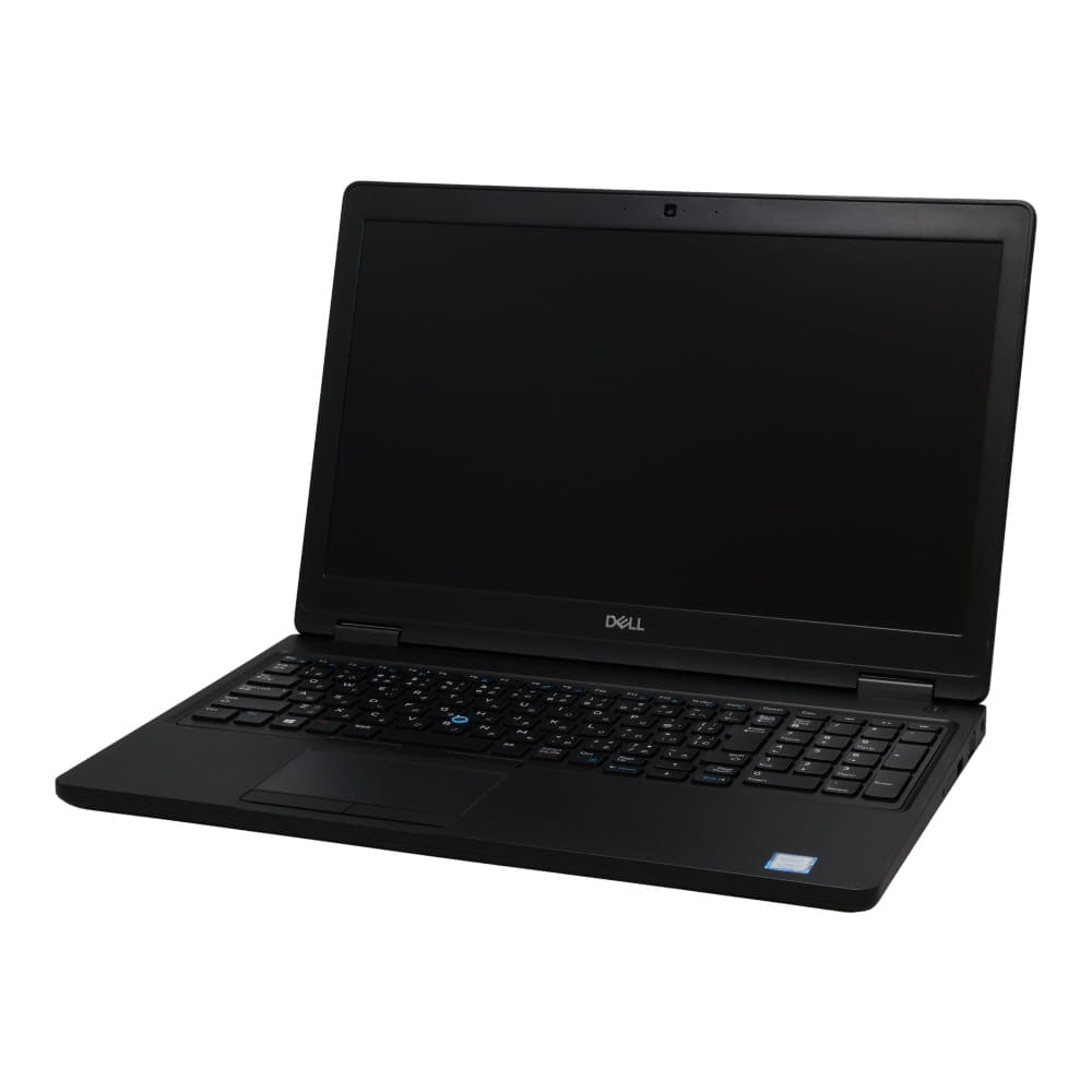 厳選した中古パソコン、中古PCのクオリット DELL Latitude 5590