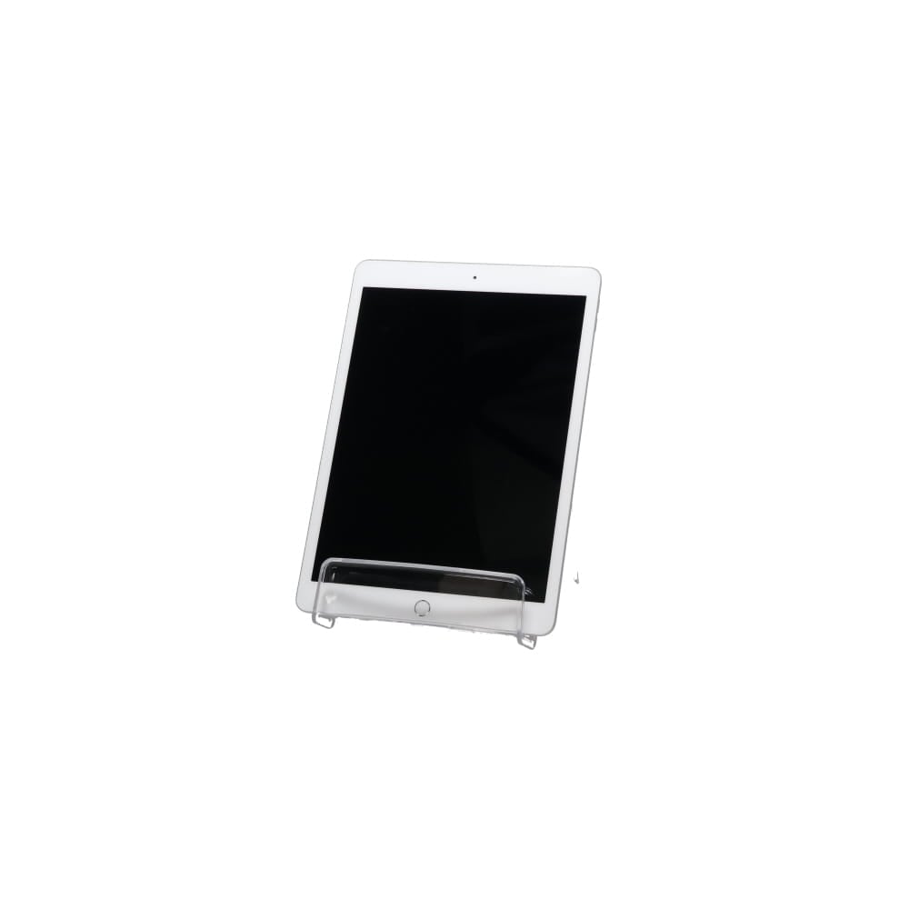 iPad(MYLA2J/A)第8世代 Apple 中古 無線LANモデル/32GB/シルバー [B