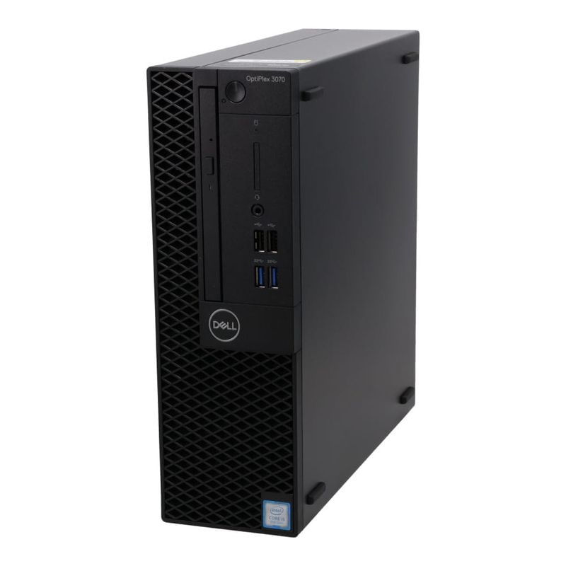 DELL Optiplex 3070 3000SFF (Win11x64)  ��� Core i5-3.0GHz(9500)/����8GB/SSD256GB/DVD�ޥ�� [��������]