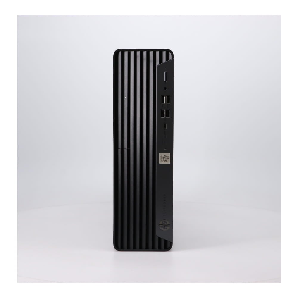 HP EliteDesk | 厳選中古パソコンのQualit（クオリット）