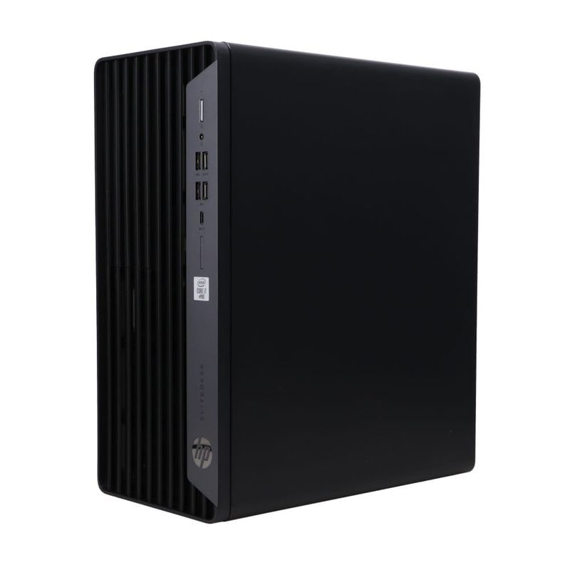 HP EliteDesk 800 G6 TW(Win11x64)  ��� Core i7-2.9GHz(10700)/16GB/SSD256GB/DVD�饤��/2060/�����ߥ� [C:����] 2021ǯ������