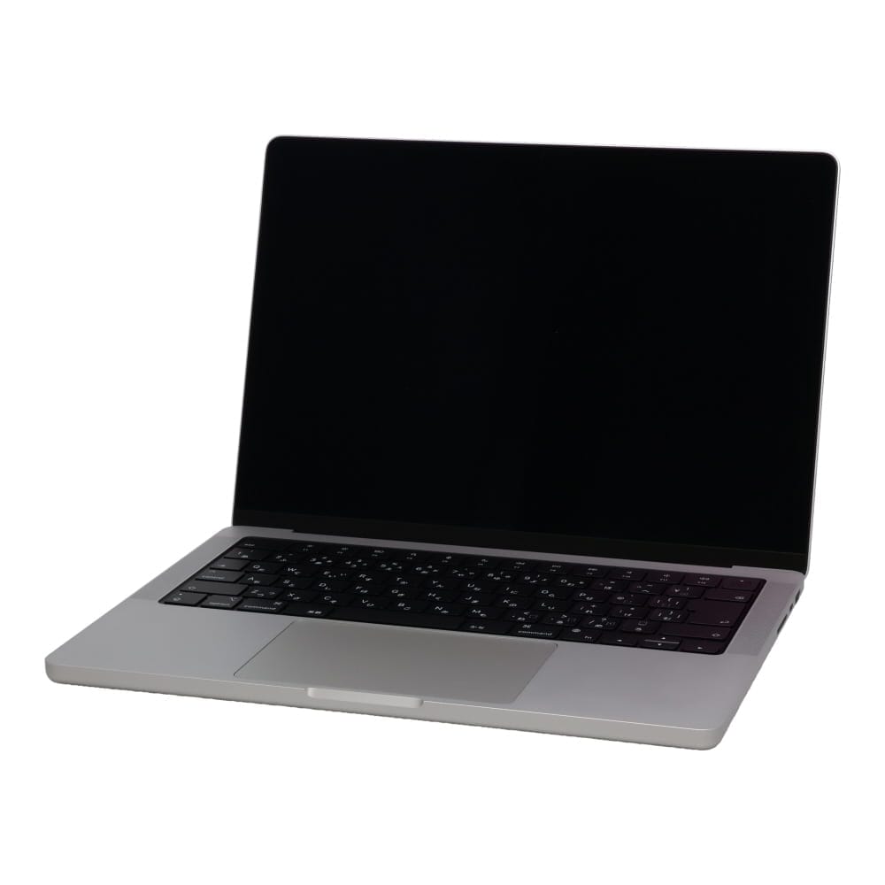 MacBook Pro ノート | 厳選中古パソコンのQualit（クオリット）