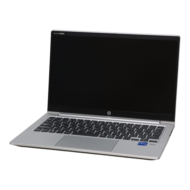 HP ProBook 430 G8(Win11x64)  ��� Core i5-2.4GHz(1135G7)/����16GB/SSD256GB/�ե�HD13.3/Wi-Fi6 �б�/Web����� [��������] 2022ǯ������