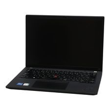 Lenovo ThinkPadX13Gen3 (Win11x64)  ��� Core i5-1.3GHz(1235U)/����16GB/SSD256GB/13.3�����/Wi-Fi6�б�/Web����� [��������] 2022ǯ������