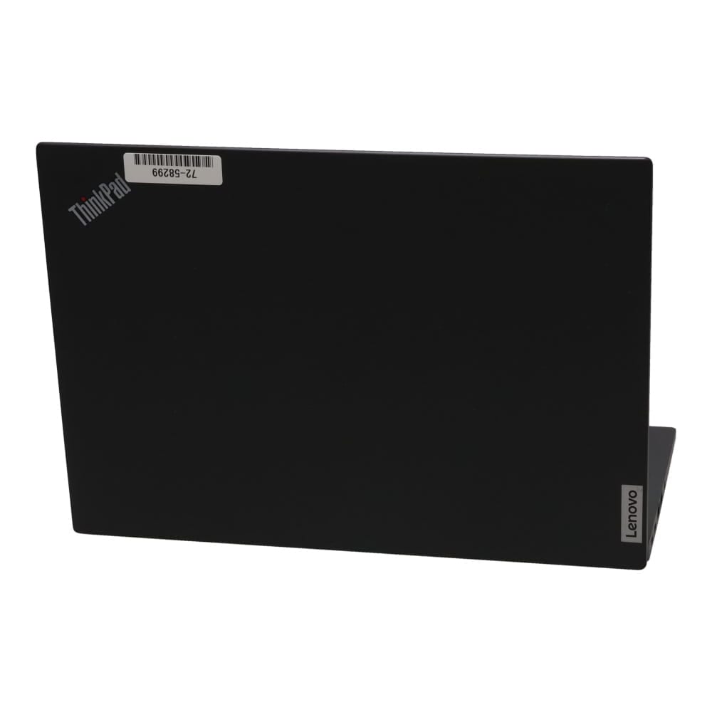 厳選した中古パソコン、中古PCのクオリット Lenovo ThinkPadX13Gen3