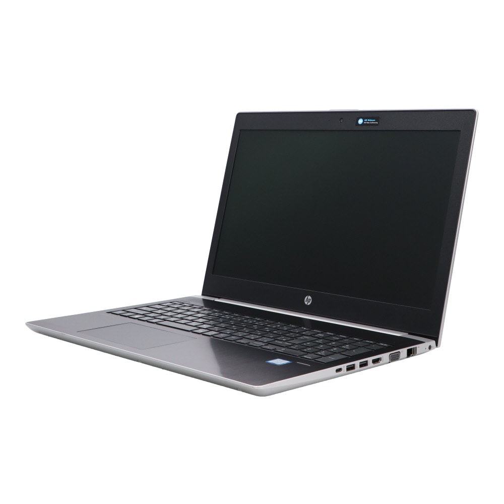 厳選した中古パソコン、中古PCのクオリット HP ProBook 450 G5 厳選した中古パソコン、中古PCのクオリット HP ProBook 450 G5
