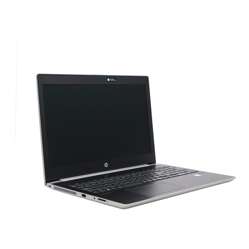 厳選した中古パソコン、中古PCのクオリット HP ProBook 450 G5