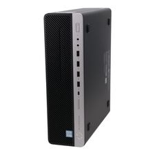 HP EliteDesk 800 G5 (Win11x64)  ��� Core i7-3.0GHz(9700)/����16GB/HDD1TB/DVD�饤���� [B:����]  [���ָ��ꥻ����]