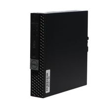 DELL Optiplex 7070 Micro(Win11x64)  ��� Core i5-2.2GHz(9500T)/����8GB/SSD256GB/Ķ���� [A:����] 2019ǯ������