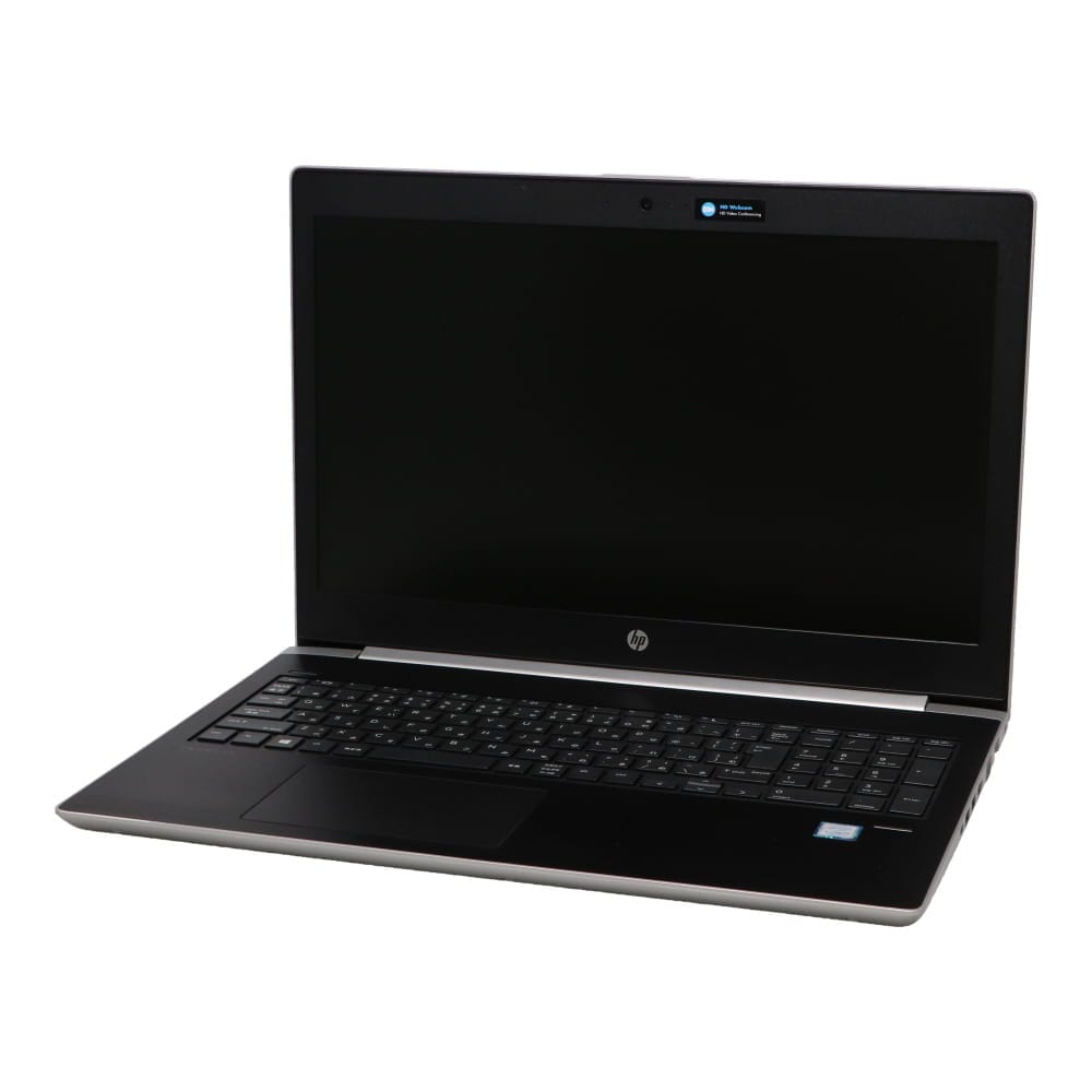 HP ProBook 450 G7 (Win11x64) 中古 Core i5-1.6GHz(10210U)/メモリ8GB