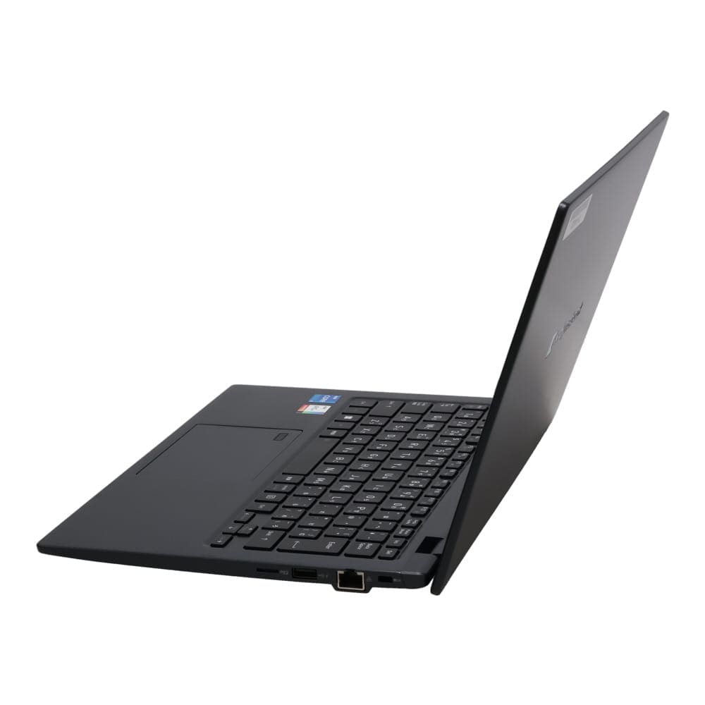 厳選した中古パソコン、中古PCのクオリット Dynabook dynabook