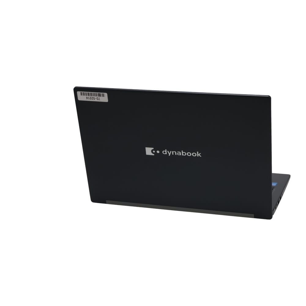 厳選した中古パソコン、中古PCのクオリット Dynabook dynabook