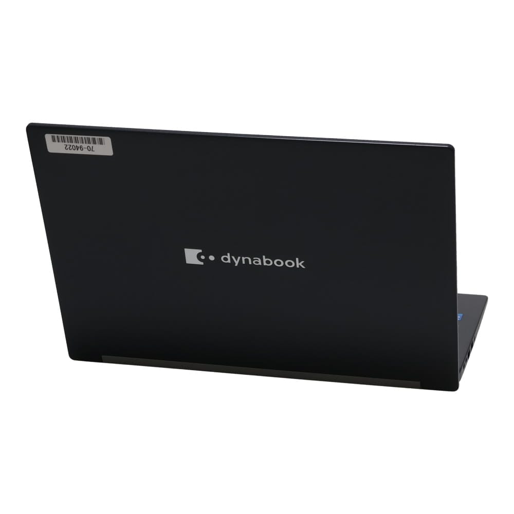 厳選した中古パソコン、中古PCのクオリット Dynabook dynabook