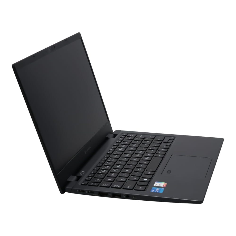 厳選した中古パソコン、中古PCのクオリット Dynabook dynabook