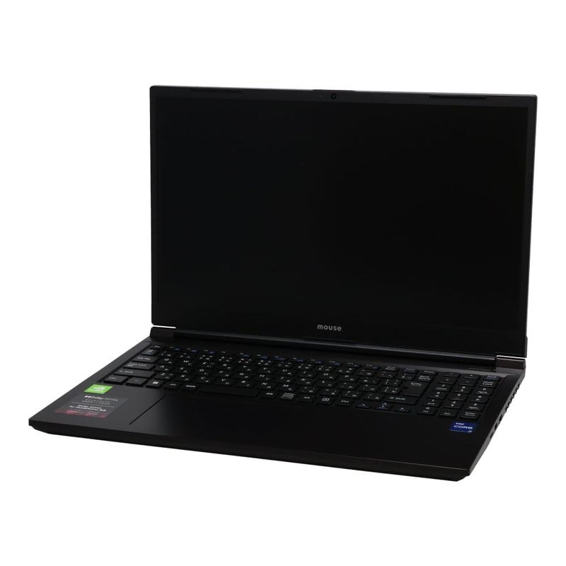 �ޥ�������ԥ塼���� mouse K5-I7GM5BK-A (Win11x64)  ��� Core i7-2.3GHz(12650H)/����16GB/SSD512GB/FHD15.6/Wi-Fi6�б� [B:����] 2023ǯ������ [���ָ��ꥻ����]