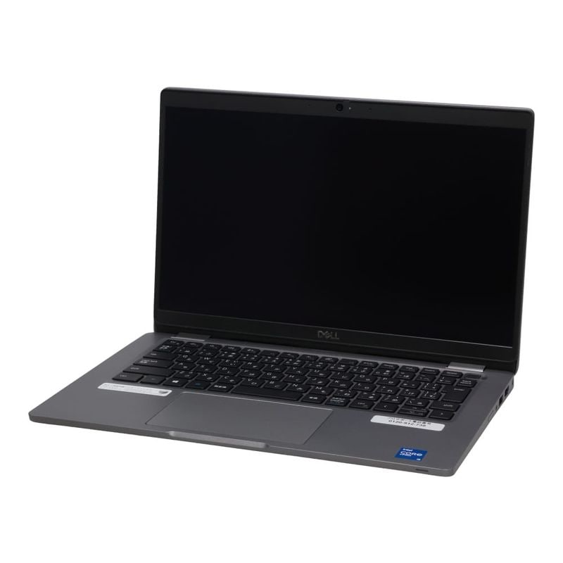 DELL Latitude 5320 (Win11x64)  ��� Core i5-2.6GHz(1145G7)/����8GB/SSD256GB/FHD13.3/Wi-Fi6�б� [��������] 2021ǯ������