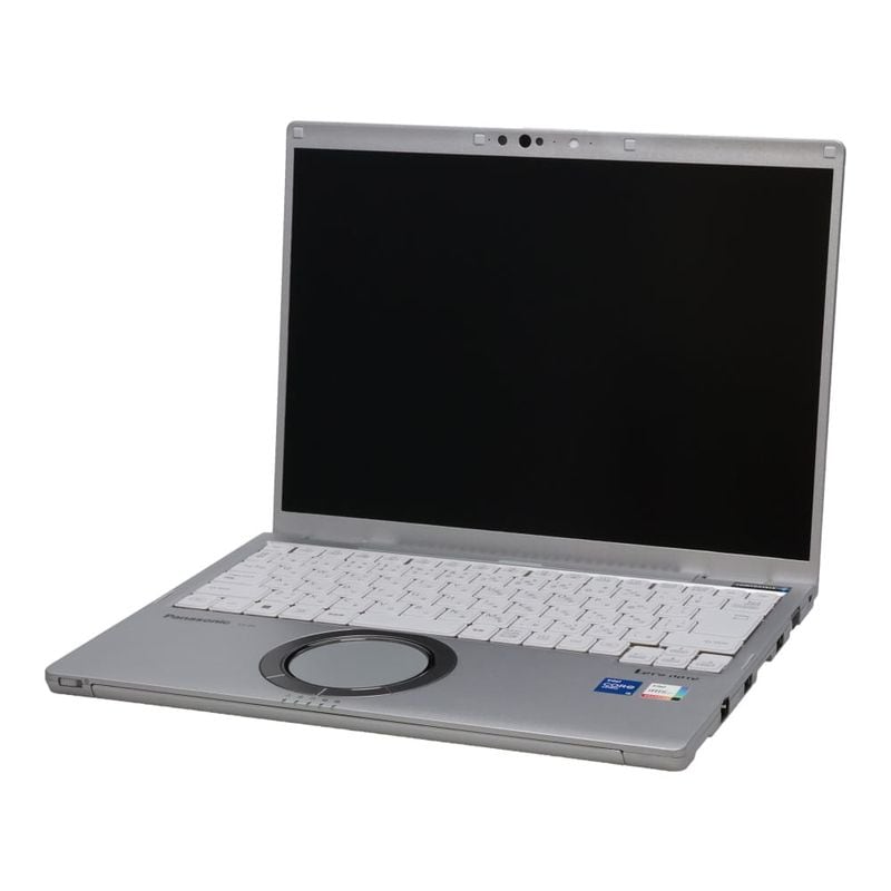 Panasonic Let's note FV1 (Win11x64)  ��� Core i5-2.6GHz(1145G7)/����16GB/SSD256GB/14�����/Wi-Fi6�б� [��������] 2021ǯ������