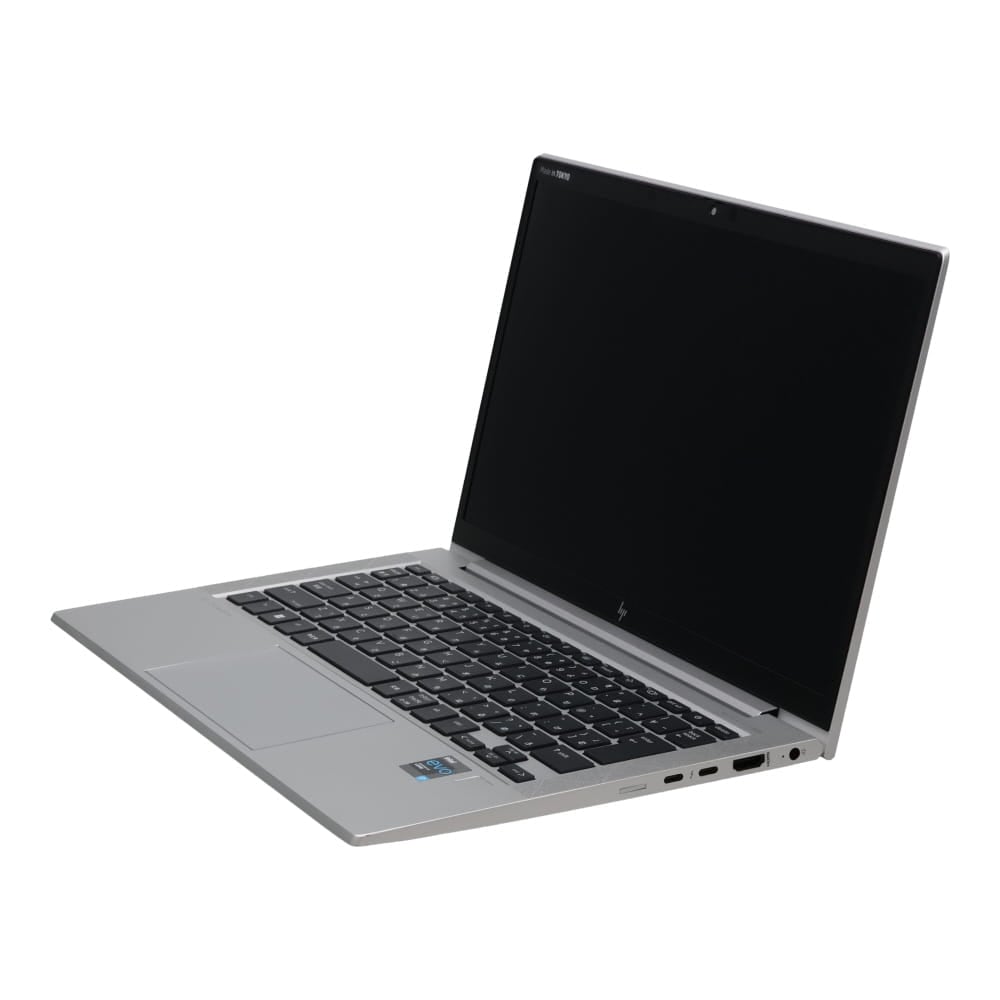 厳選した中古パソコン、中古PCのクオリット HP EliteBook 830 G8(Win10