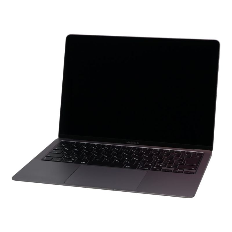 Apple MacBook Air 13����� Late 2020  ��� Z125(�١���:MGN73J/A) ���ڡ������쥤 M1/����16GB/SSD512GB [C:����] 2022ǯ������