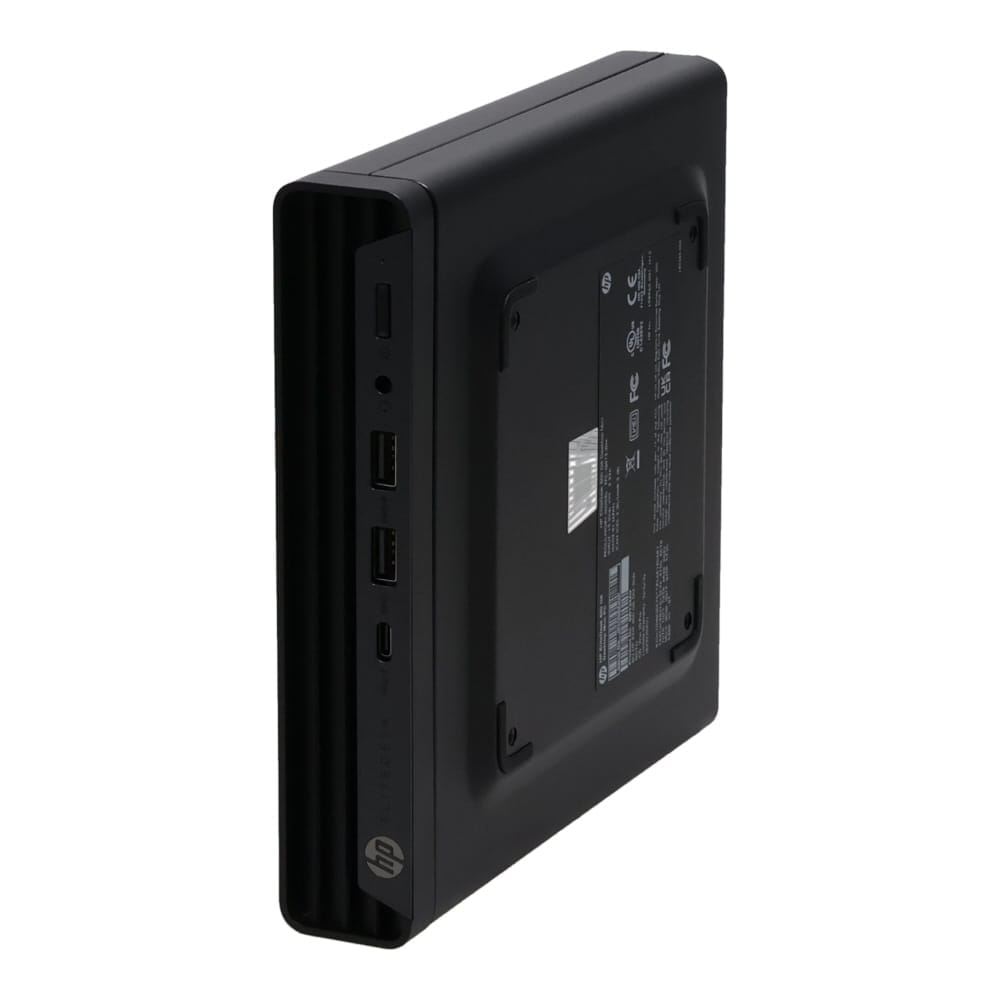 HP 第10世代 | 厳選中古パソコンのQualit（クオリット）