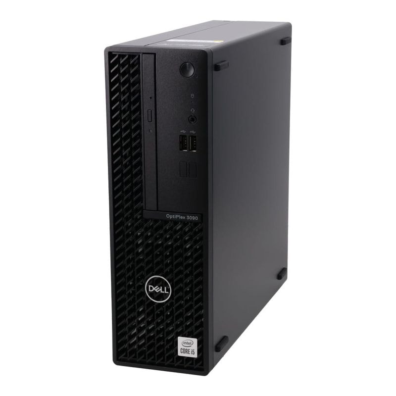 DELL Optiplex 3090 SFF(Win11x64)  ��� Core i5-3.2GHz(10505)/����8GB/SSD256GB/DVD�ޥ�� [C:����] 2022ǯ������ [���ָ��ꥻ����]