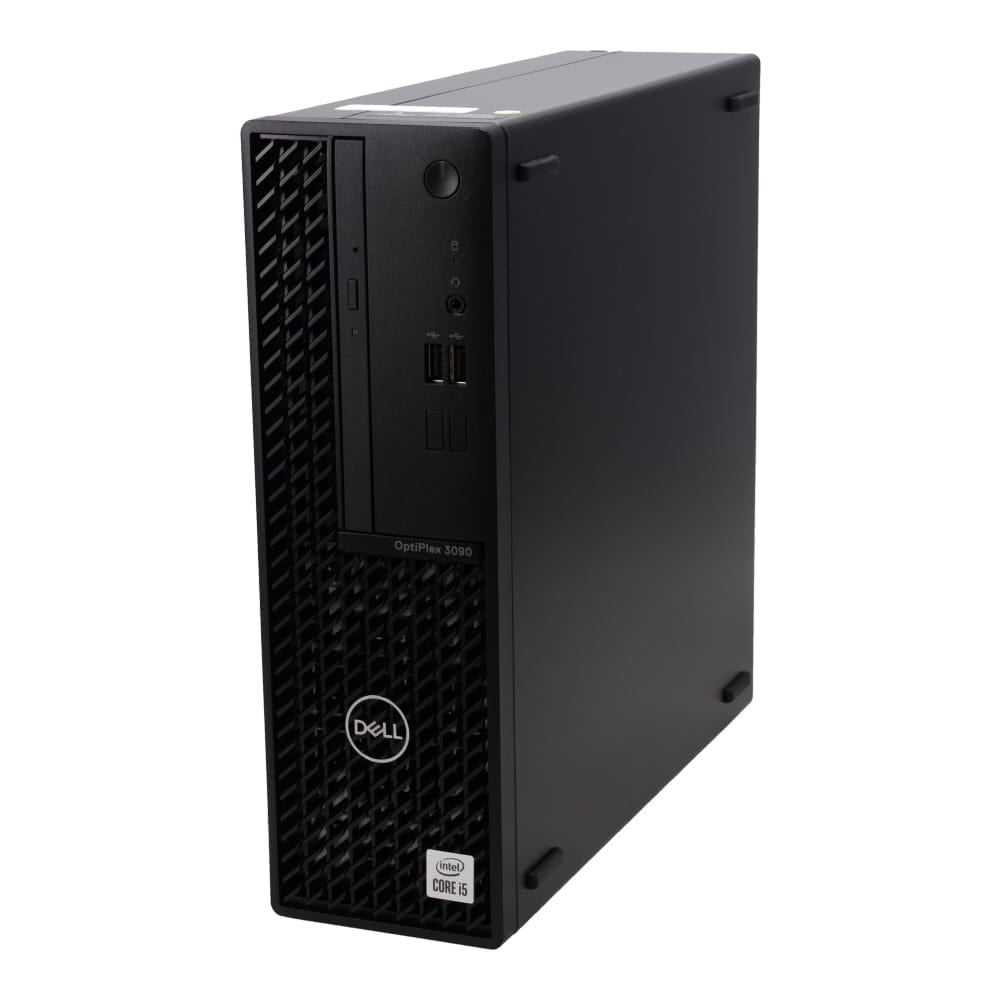 HP EliteDesk 800 G6 SFF（中古品） 厳選した中古パソコン、中古PCのクオリット HP EliteDesk 800 G6 SF