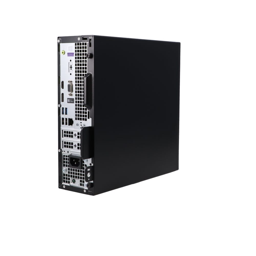 厳選した中古パソコン、中古PCのクオリット DELL Optiplex 3070 SFF