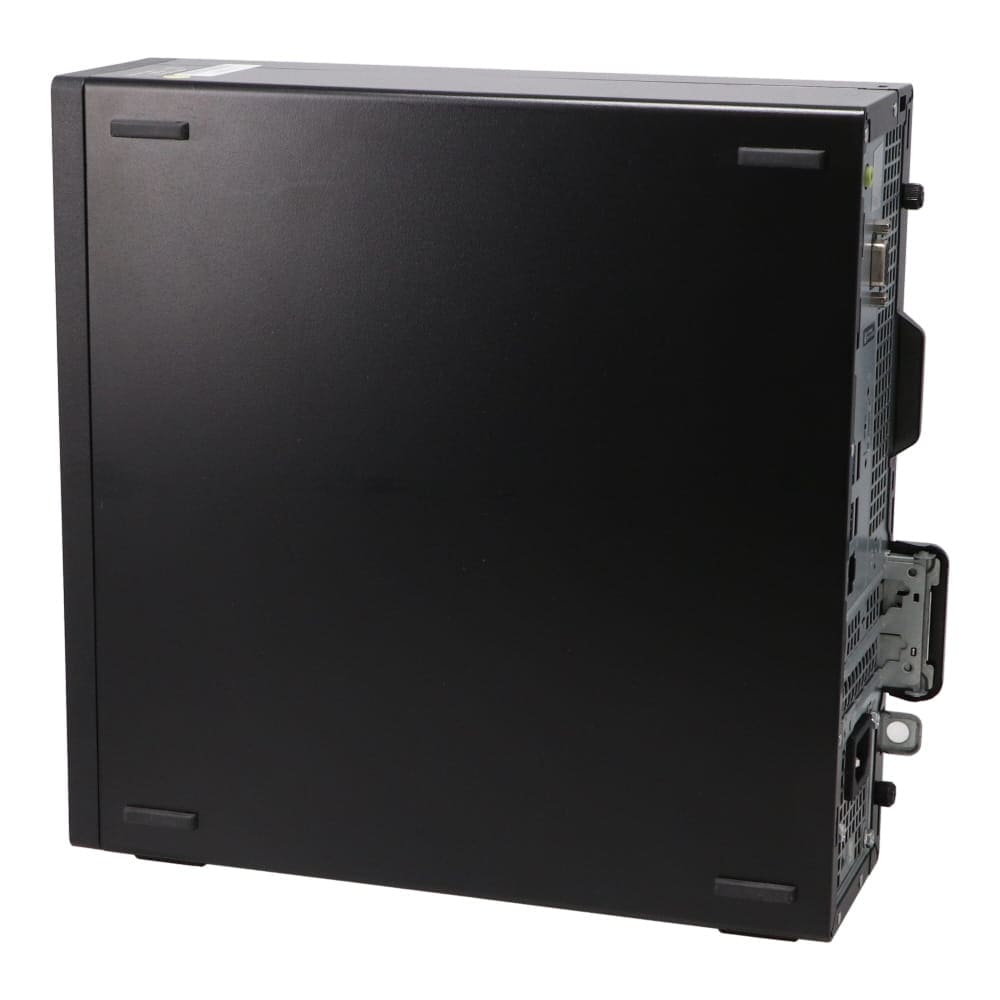 厳選した中古パソコン、中古PCのクオリット DELL Optiplex 3080 SFF