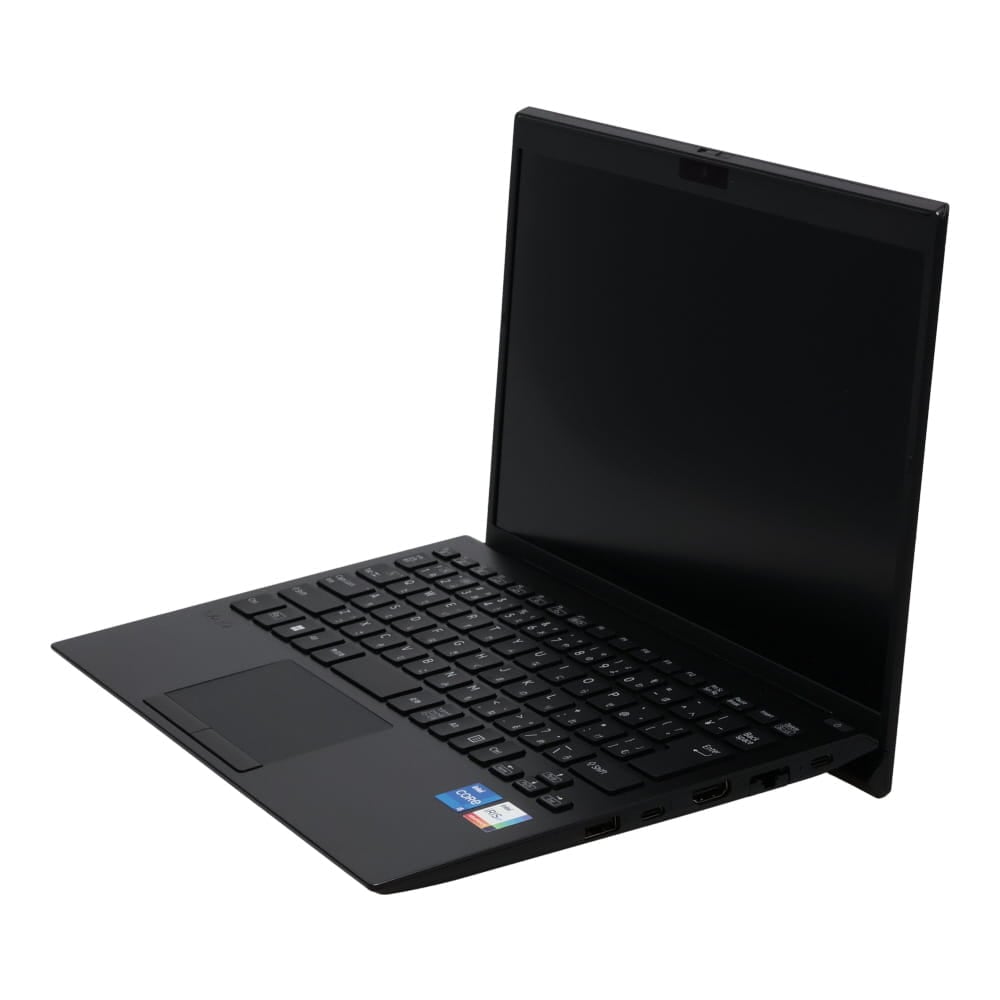 VAIO VAIO Pro PG VJPG214 (Win11x64) 中古 Core i5-1.3GHz(1235U