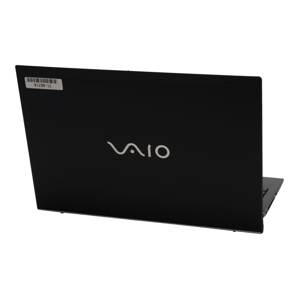VAIO VAIO Pro PG VJPG214 (Win11x64) 中古 Core i5-1.3GHz(1235U
