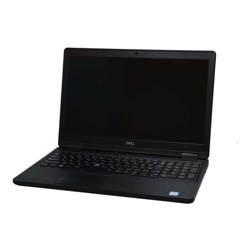 DELL Latitude 5590(Win11x64)  ��� Core i7-1.9GHz(8650U)/����16GB/SSD512GB/�ե�HD15.6/MX130/Web����� [��������] 2019ǯ������