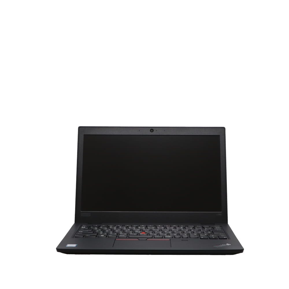 厳選した中古パソコン、中古PCのクオリット Lenovo ThinkPad L390