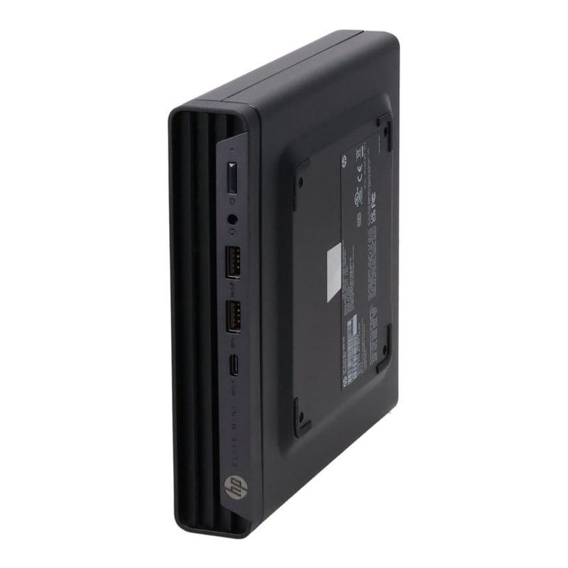 HP Elite Mini 800 G9 (Win11x64)  ��� Core i5-2.0GHz(12500T)/����8GB/SSD256GB/Ķ���� [B:����] 2022ǯ������