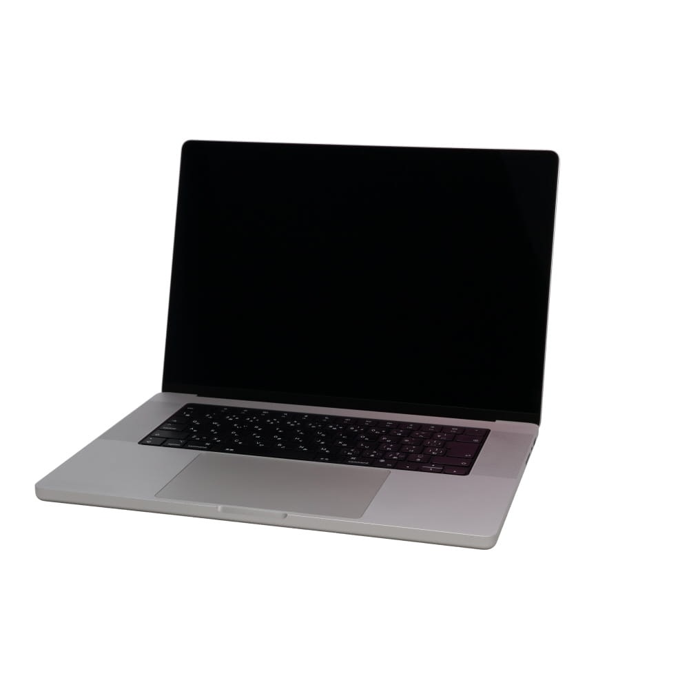 厳選した中古パソコン、中古PCのクオリット Apple MacBook Pro 14
