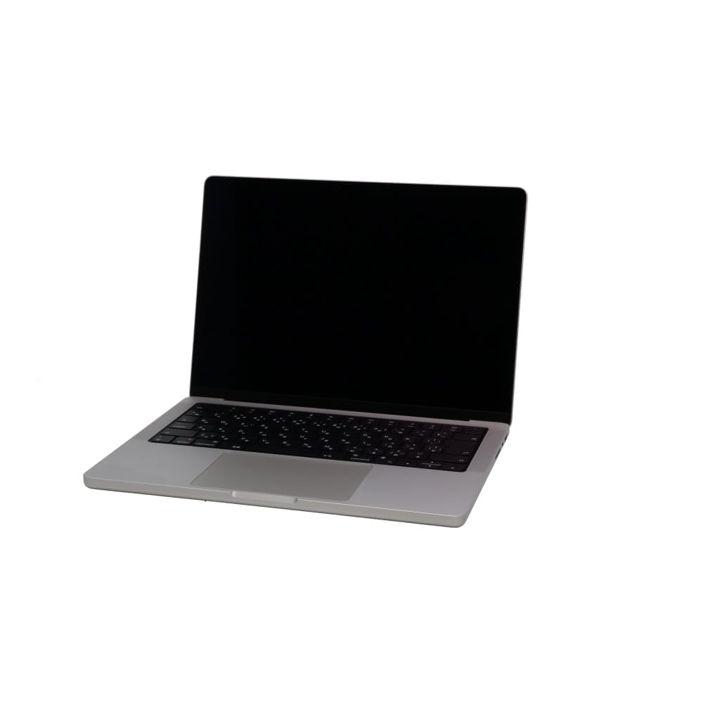 MacBook Pro 指紋認証 | 厳選中古パソコンのQualit（クオリット）