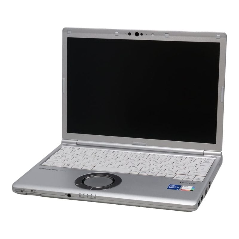 Panasonic Let's note SV1(Win11x64)  ��� Core i5-2.6GHz(1145G7)/����16GB/SSD256GB/12.1/Wi-Fi6/SIM�ե꡼/Web����� [B:����] 2022ǯ������