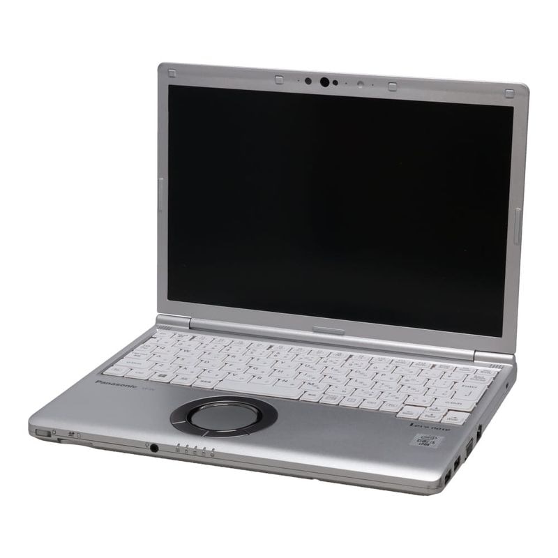Panasonic Let's note SV9(Win11x64)  ��� Core i5-1.7GHz(10310U)/����8GB/SSD256GB/12.1�����/Wi-Fi6�б�/SIM�ե꡼ [��������] 2021ǯ������