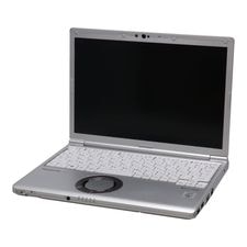 Panasonic Let's note SV9(Win11x64)  ��� Core i5-1.7GHz(10310U)/����8GB/SSD256GB/12.1�����/Wi-Fi6�б�/SIM�ե꡼ [��������] 2021ǯ������